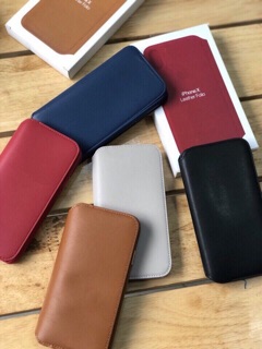Bao da Leather FOLIO ip11/ ip11 pro/ ip11 pro Max