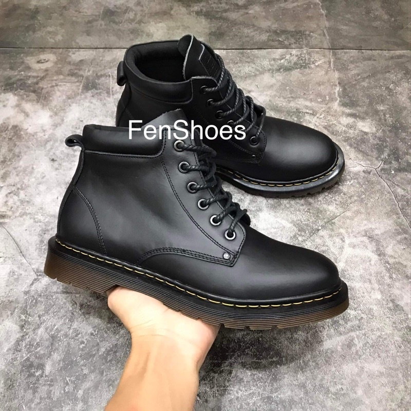 Giày đốc dây phiên bản 2022