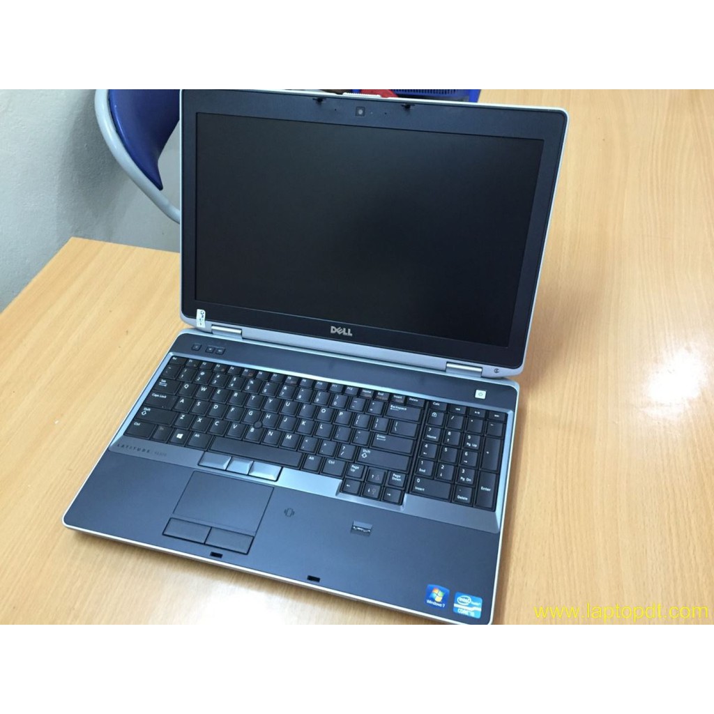 LAPTOP DELL E6530