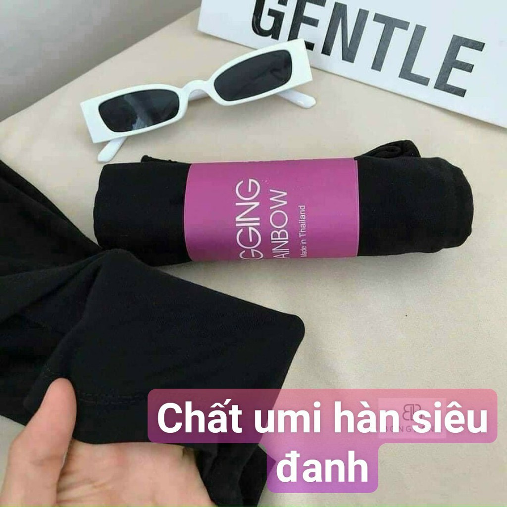 (BIGSIZE) Legging đùi Thái 55-90kg hot hit-Hàng bán shop | BigBuy360 - bigbuy360.vn