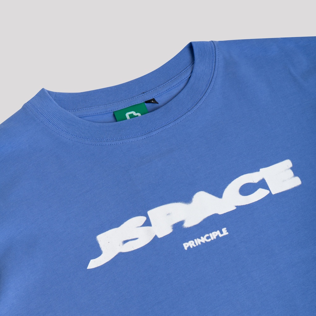 Áo thun JSPACE "Jspace Principle"