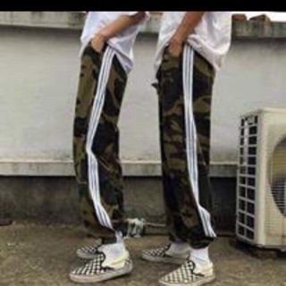 Quần jogger 3line