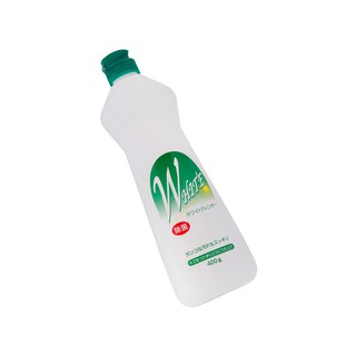 Nước tẩy rửa White không mùi