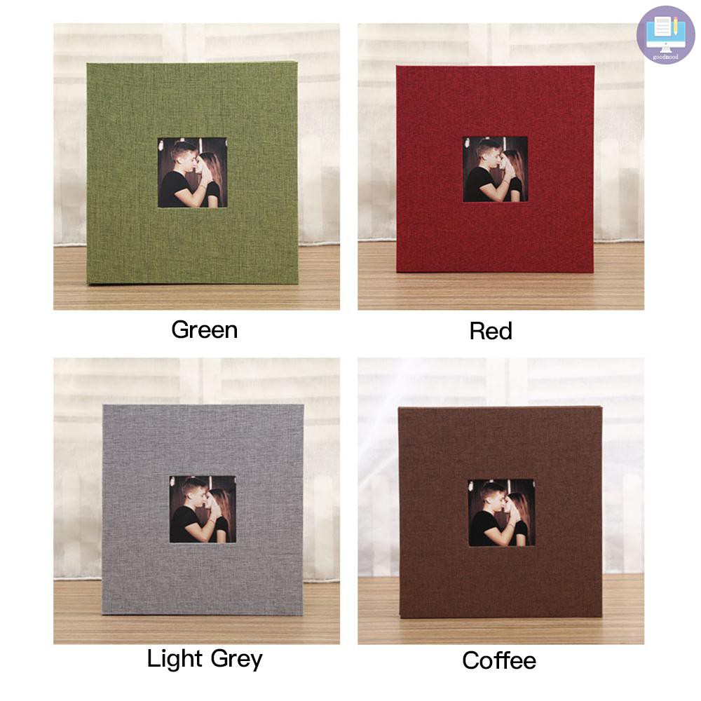 GM HANDMADE Set 20 Tấm Hình Dán Trang Trí Album Diy 265x280mm / 10.4x11in