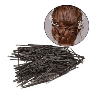 50 kẹp tăm ghim tăm cô dâu (6.5cm)