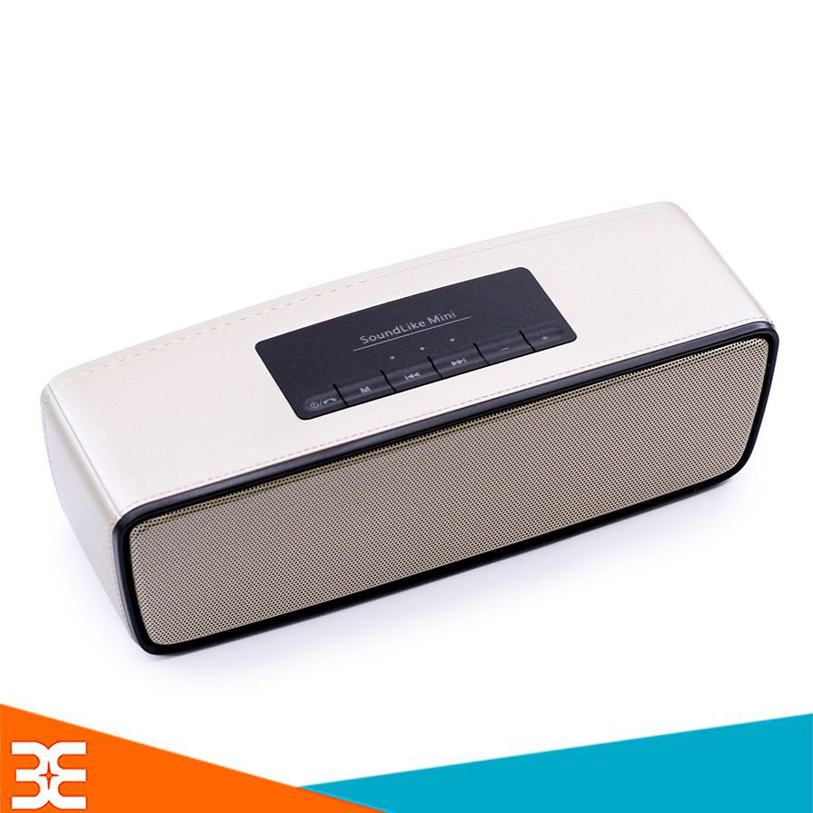 Loa Bluetooth SoundLike Mini S2025 ( BH : 3 tháng)