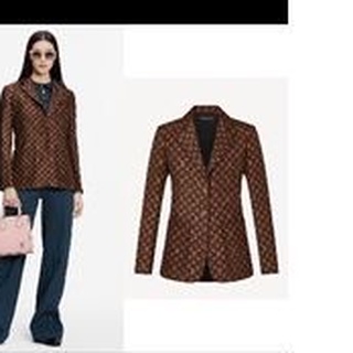 Áo khoác BLAZER LV PREMIUM / Socialita / BLAZER