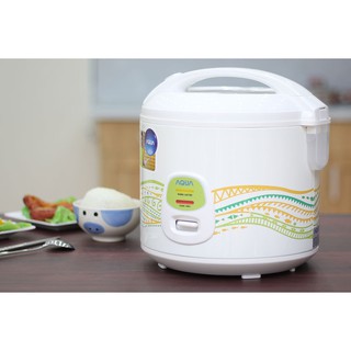 Nồi cơm điện AQUA ARJ-VM18A 1.8L