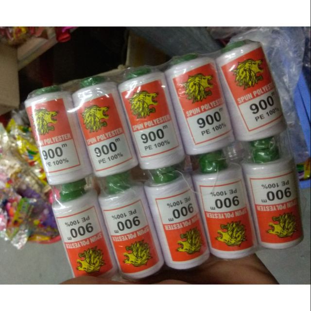 (SỈ 10) CUỘN CHỈ KHÂU, THÊU,tiện dụng