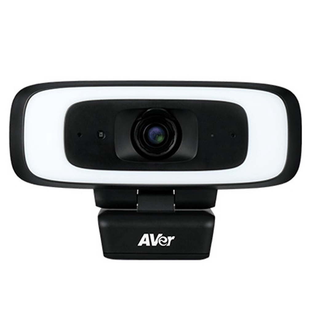 Webcam hội nghị 4K Aver CAM130 - Hàng Chính thumbnail