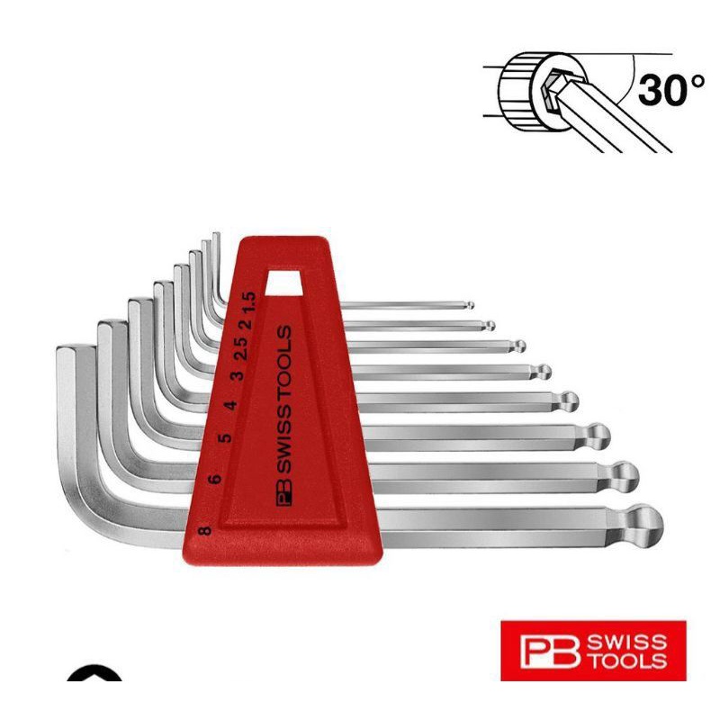 Lục giác PB 212H-8