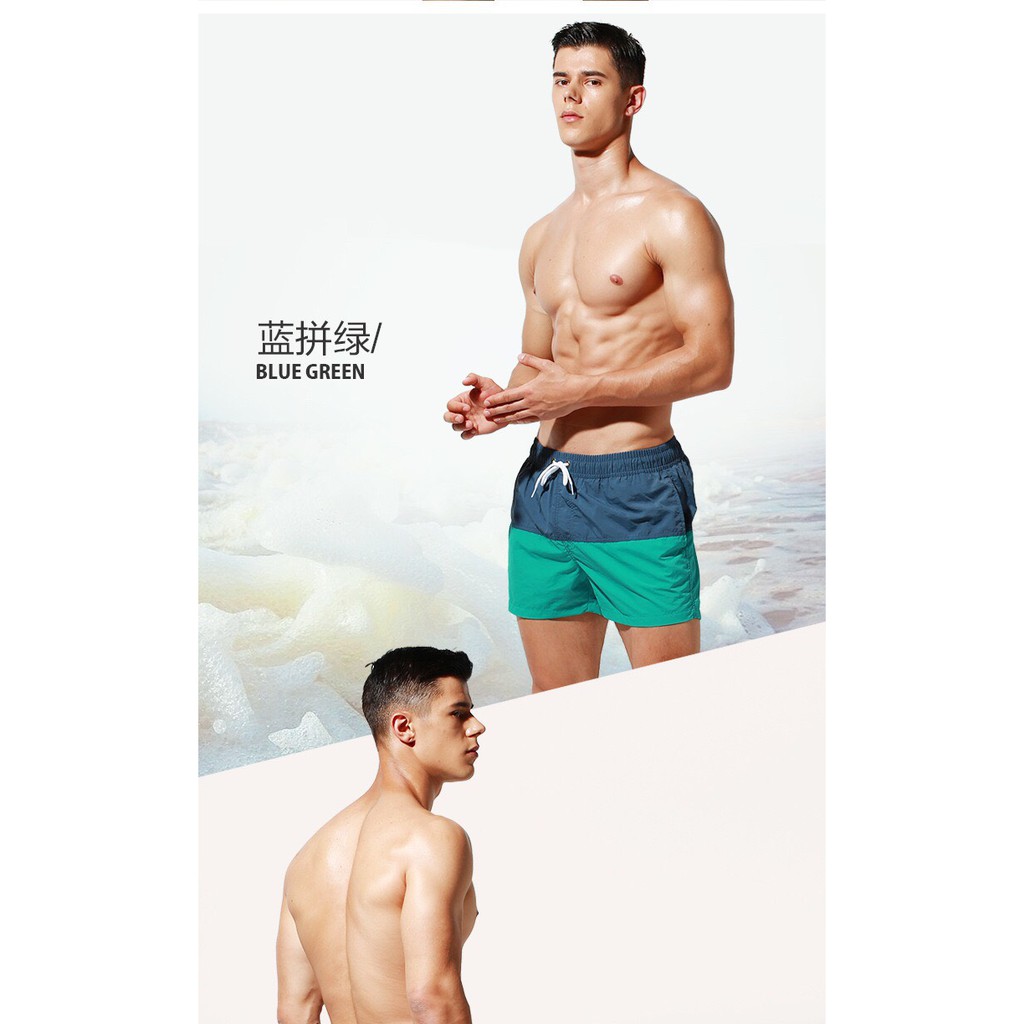 Quần nam Desmiit chuyên dụng bơi / biển | BigBuy360 - bigbuy360.vn