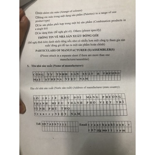 1 LIỆU TRÌNH 3 HỦ KEM MULTI 16 ( Hoàn 30k + tặng son)