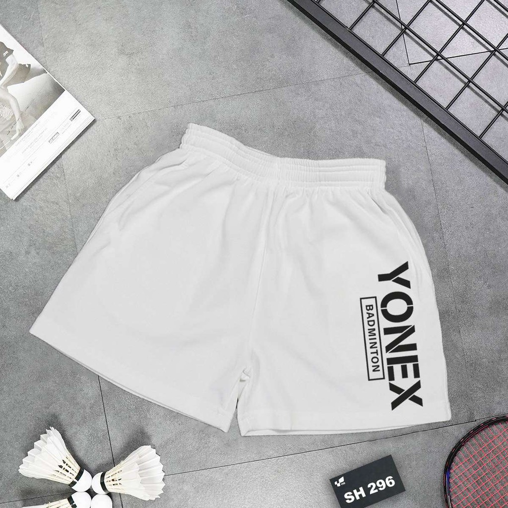 Quần Cầu Lông Yonex Nữ - mã 296