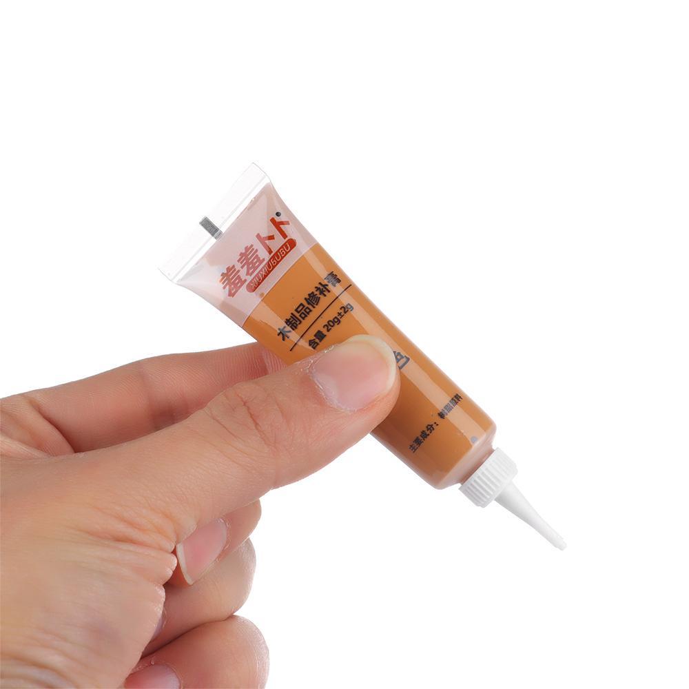 Qinjue Kem Phục Hồi Hư Tổn Đa Năng Nhiều Màu Sắc