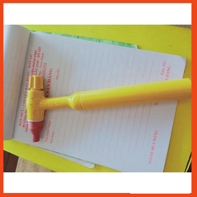 Mỏ hàn tig QQ - 150 cao cấp giá rẻ, tay hàn tig