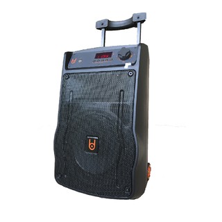 Loa kéo di động Best H0868 (H-0868)
