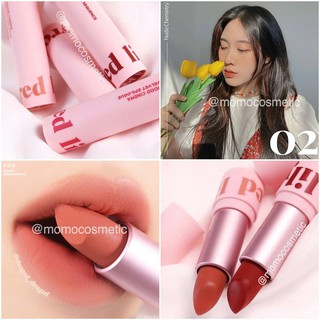 Son lilybyred mood cinema matte endding lipstick