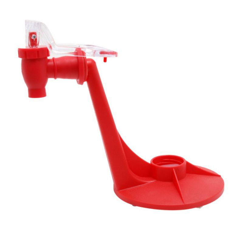 Dụng cụ rót nước ngọt,,,