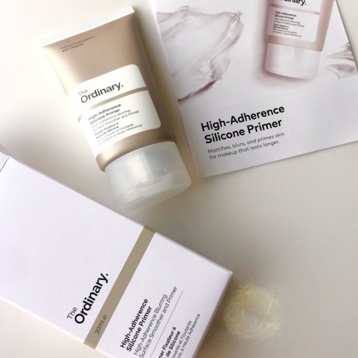 Kem lót trước trang điểm Deciem The Ordinary High-Adherence Silicone Primer 30ml Deciem aussie.vn | BigBuy360 - bigbuy360.vn