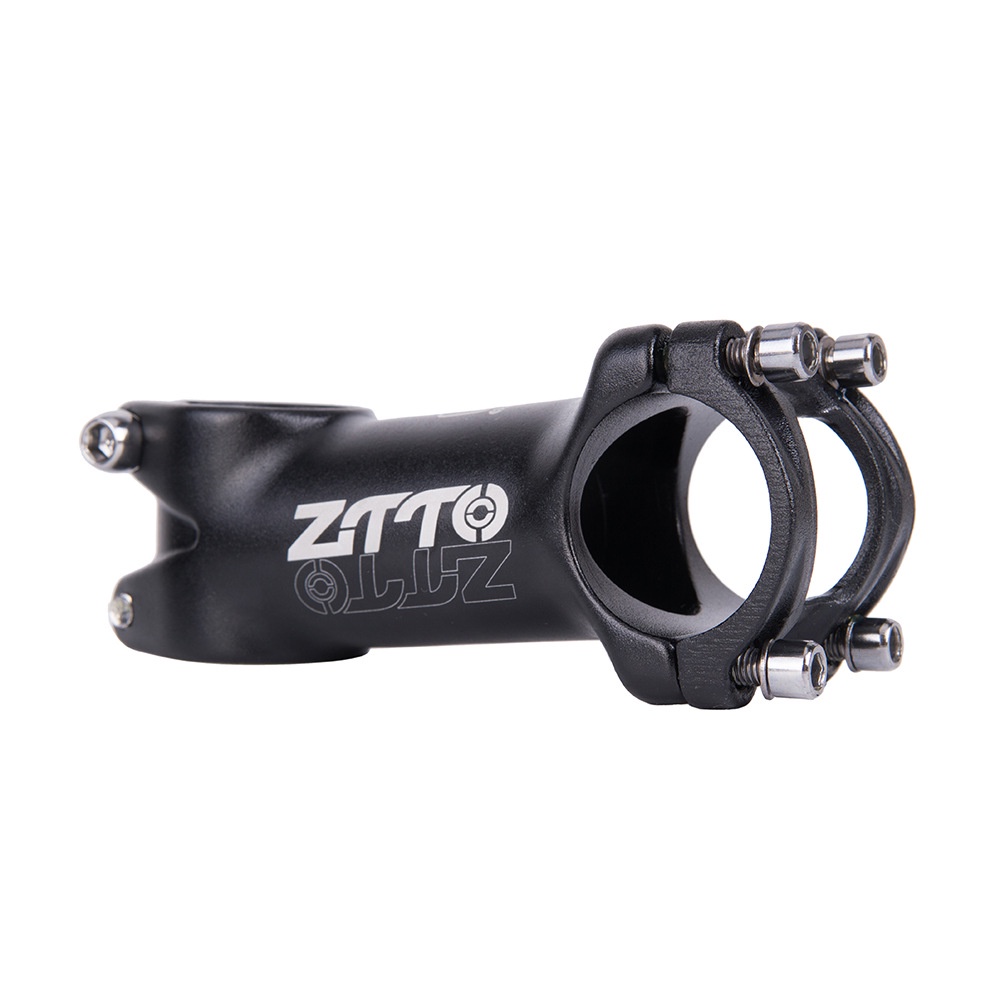 Potang Xe Đạp Chính Hãng ZTTO 31.8 60-80-90mm 7 Độ