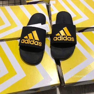 [HOT] [FREESHIP]]DÉP ADIDAS MONO PLUS - FLLBOX.(ẢNH SHOP TỰ CHỤP)