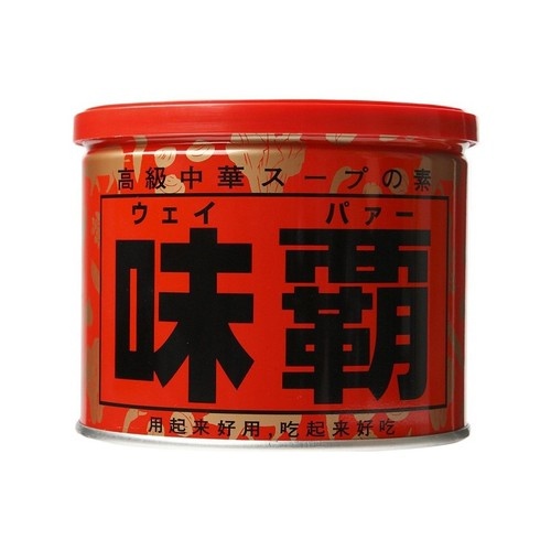 Súp hầm xương Hiroshi Stewed Bone Soup 500g