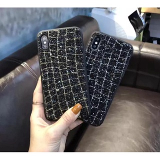 ốp lưng iPhone đính đá sang chảnh cao cấp