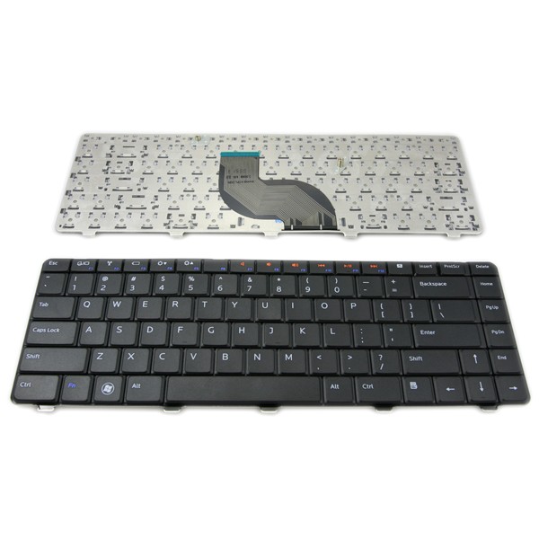 Bàn phím laptop Dell Inspiron 14V 14R N4010 N4020 N4030