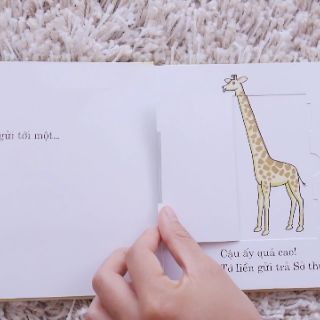 Sách - Thân gởi sở thú