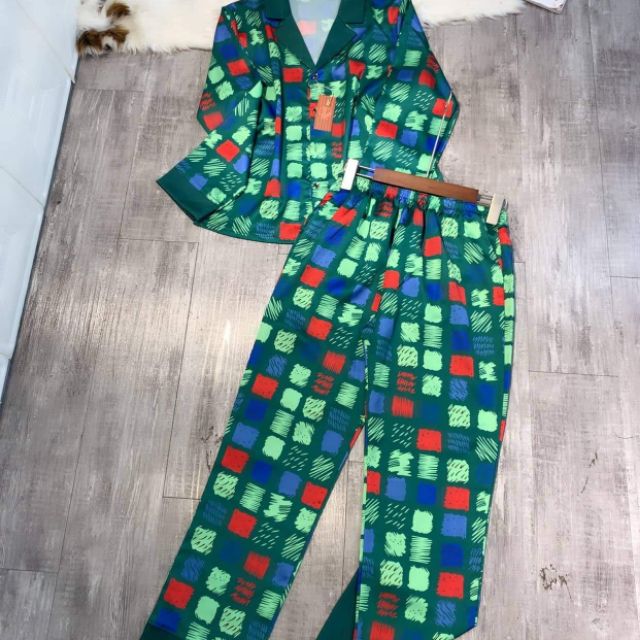 Tay dai satin phoi sale