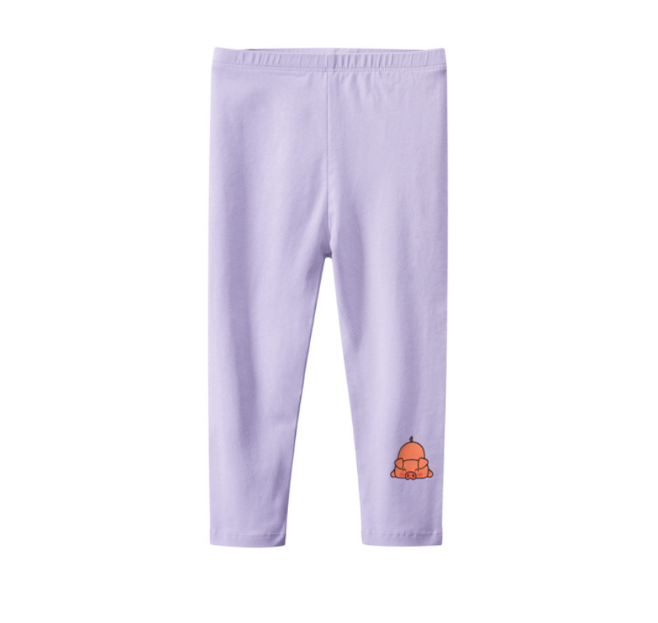 Children's Pants Trousers 2020 Boys and Girls Autumn and Winter Clothing