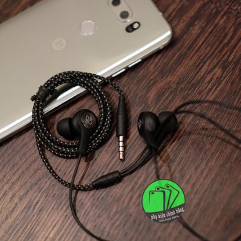 Tai nghe LG V30 B&O PLAY (2019) Chính hãng, Tặng kèm Hộp đựng - Hàng Công ty Xịn
