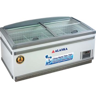 Tủ đông Alaska SDC-700Y - 700 lít