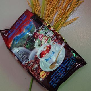 Cà phê hưng thịnh 0,5kg