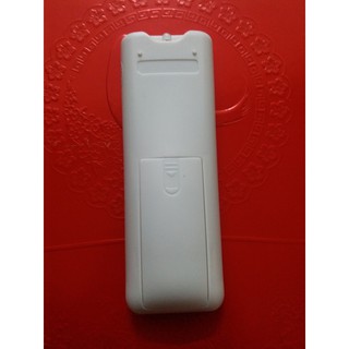 ĐIỀU KHIỂN ĐIỀU HÒA SHARP 955