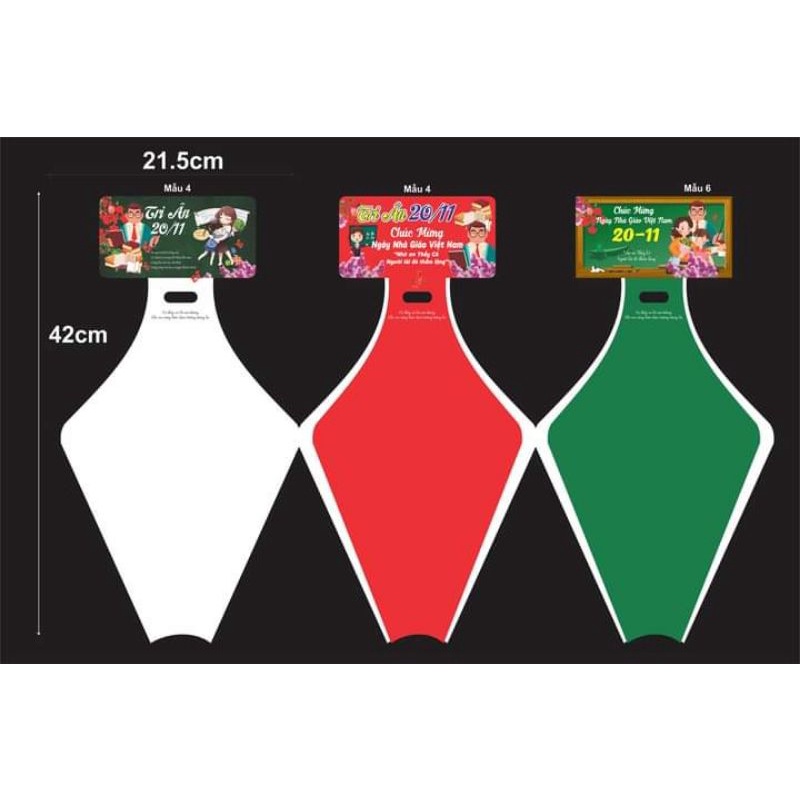 Hộp ốc quế 1 bông bó hoa sáp hoa giấy