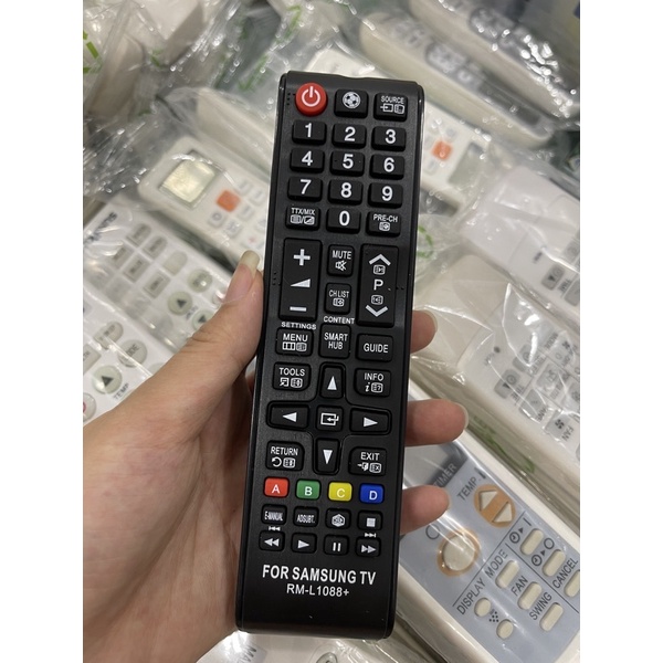 điều khiển TV samsung