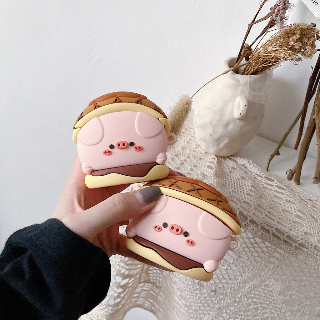 Case for Airpods Pro 1 / 2 / EDIFIER / vivo neo / Xiaomi Air 2 / 2S / Huawei Freebuds 3 Vỏ bọc cho tai nghe