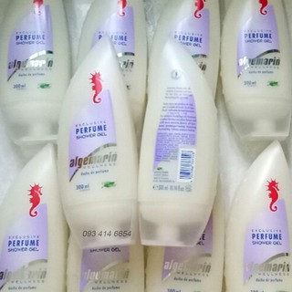 Sữa Tắm Cá Ngựa Đức 300ml