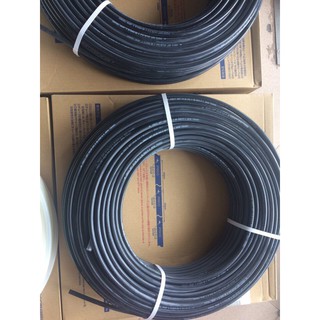 Ống dẫn khí PU 8 mm Nhật