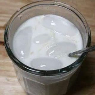 Bột sắn dây nguyên chất (500g)