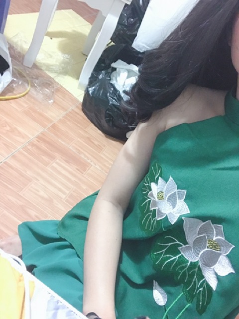 Set bộ tiểu thư