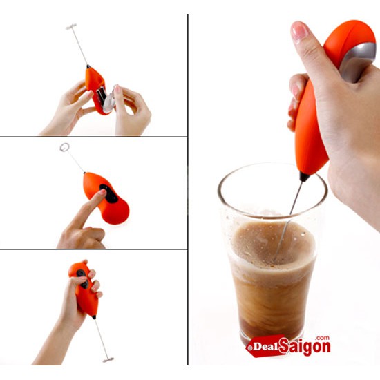 Máy Đánh TrứngMini