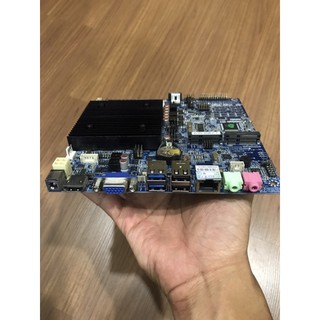 Main ITX công nghiệp J1900 lõi tứ, HDMI, USB 3.0