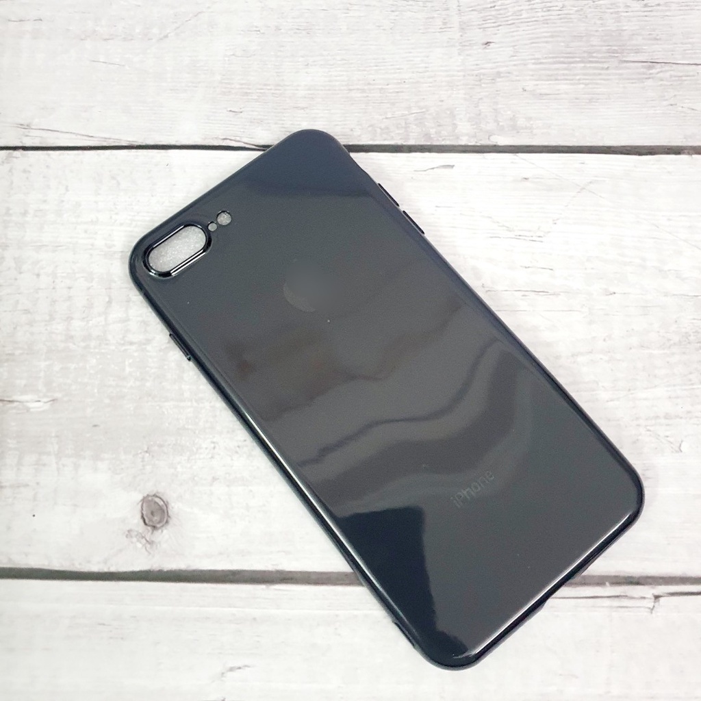 Ốp lưng silicon dẻo bóng full viền bảo vệ camera IP 6, 6s, 6plus, 6s plus , 7,  7plus ,8, 8plus, X, XS, XR