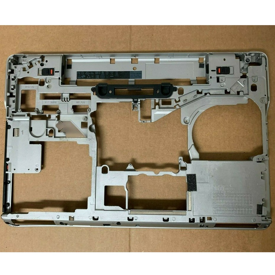 (COVER) VỎ D SƯỜN (KHUNG ĐỰNG MAIN) LAPTOP DELL E6540 dùng cho Latitude E6540