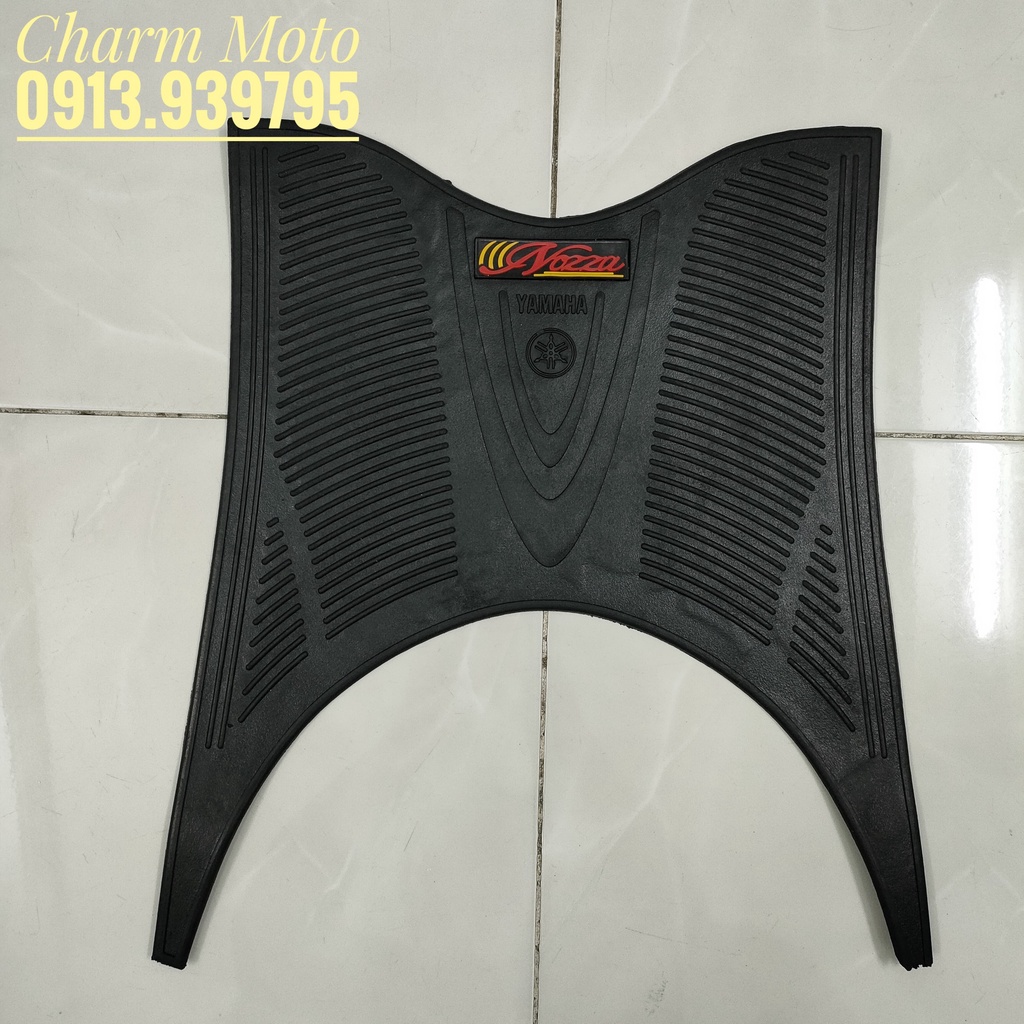 Thảm lót chân Nozza / Janus / Grande / Acruzo