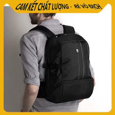 [ GIÁ TẠI XƯỞNG ] Balo máy ảnh [ HÀNG CỰC CHẤT ] Balo máy ảnh Crumpler JackPack Half Photo ( CAM KẾT CHẤT LƯỢNG )