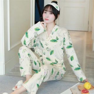 (Order) Bộ ngủ pyjama cotton cute